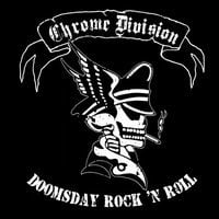 Doomsday Rock N\' Roll