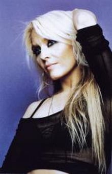 DORO ENCABEZARÁ LA JORNADA DEL VIERNES DEL METAL FEMALE VOICES