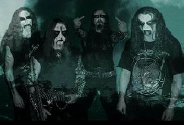 ENTHRONED ANUNCIAN NUEVO BAJISTA