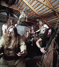 SAMPLERS DE FINNTROLL