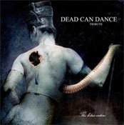 The Lotus Eaters: DEAD CAN DANCE TRIBUTE