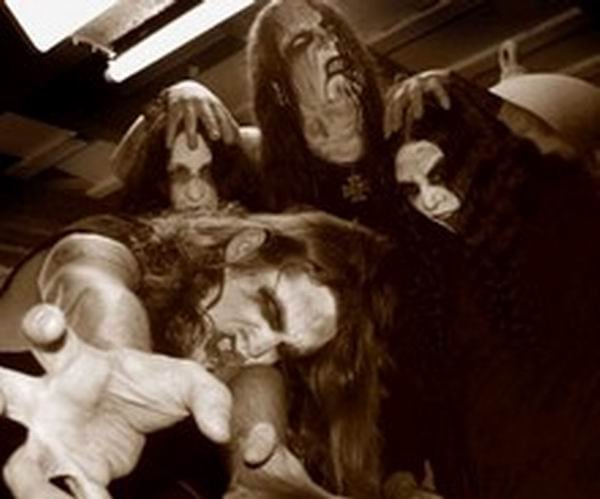 NO HABRÁ SHOW DE MARDUK EN BARCELONA