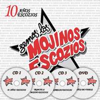 10 Años Escozíos