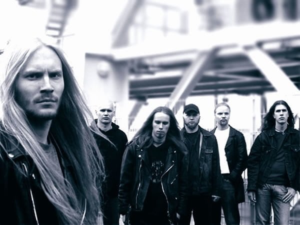 OMNIUM GATHERUM: NUEVO DISCO EN MARCHA