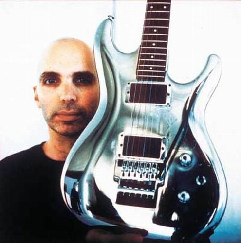 NUEVO G3: SATRIANI-PETRUCCI-GILBERT