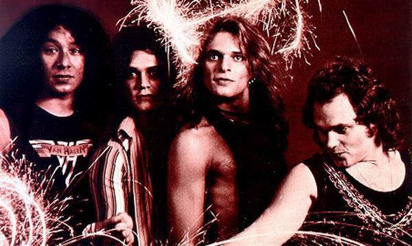 VAN HALEN AL ROCK N’ ROLL HALL OF FAME: SE INICIA EL POSIBLE CULEBRÓN