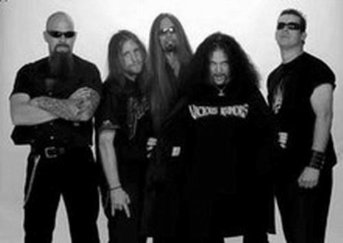 DAVE STARR FUERA DE VICIOUS RUMORS