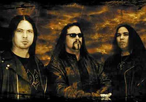 VITAL REMAINS COMPLETAN NUEVO DISCO