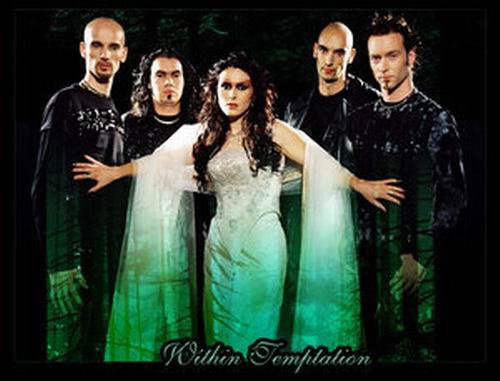 WITHIN TEMPTATION SON BUENOS EXPORTADORES