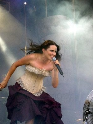 WITHIN TEMPTATION: TÍTULO Y PORTADA DE SU PRÓXIMO DISCO