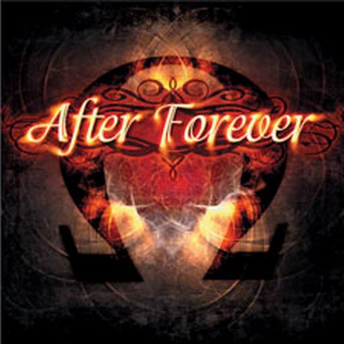 PORTADA DE AFTER FOREVER