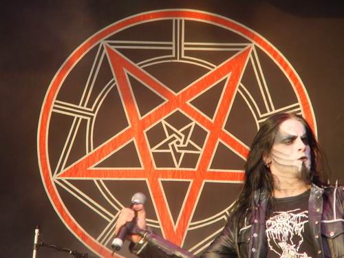 DIMMU BORGIR: DETALLES DE SU NUEVO DISCO