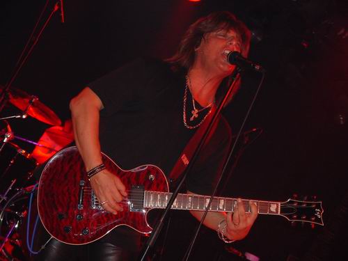 TITULO DEL NUEVO DISCO DE JOE LYNN TURNER