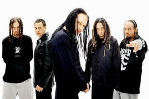 KORN EN EL ROSKILDE