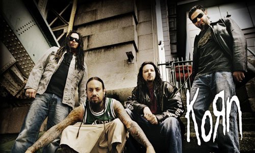 KORN, EVANESCENCE Y LAMB OF GOD AL FAMILY VALUES