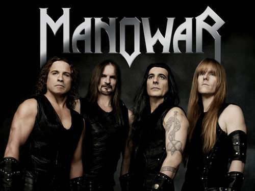 TODOS LOS DETALLES DEL NUEVO DISCO DE MANOWAR