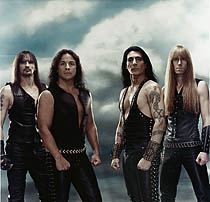 ¡MANOWAR TE NECESITA PARA SU PRÓXIMO VÍDEO!