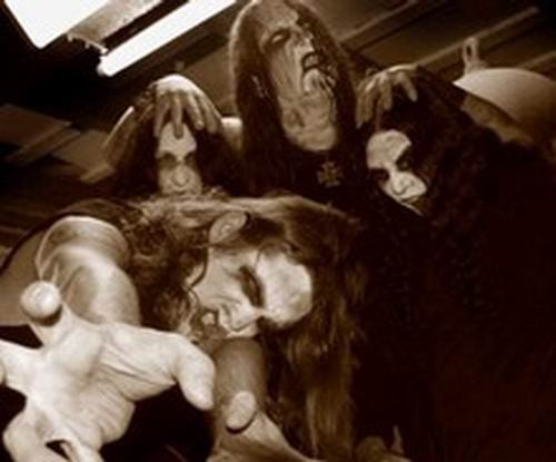 TRACKLISTING DE MARDUK