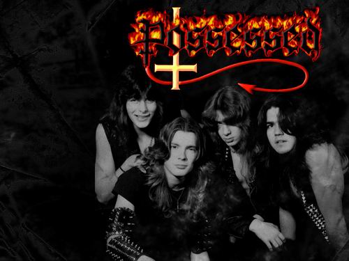 POSSESSED AFIRMAN QUE LA GIRA EUROPEA NO ESTÁ CONFIRMADA