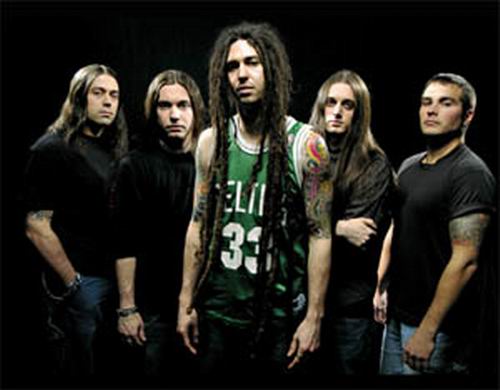 SHADOWS FALL FILMAN VIDEO