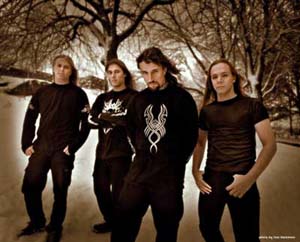 SONATA ARCTICA FINALIZAN SU NUEVO DISCO