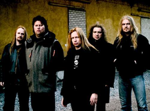 STRATOVARIUS COMIENZAN A GRABAR