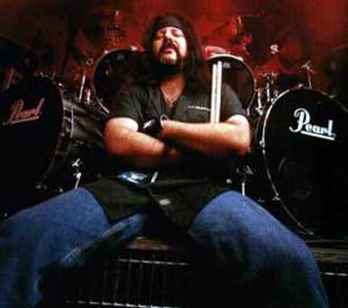 Vinnie Paul