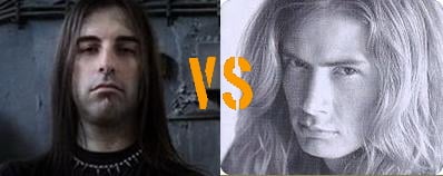 MEGADETH VS ROTTING CHRIST: LA POLÉMICA CONTINÚA