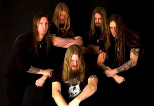 VIDEO DE AMON AMARTH