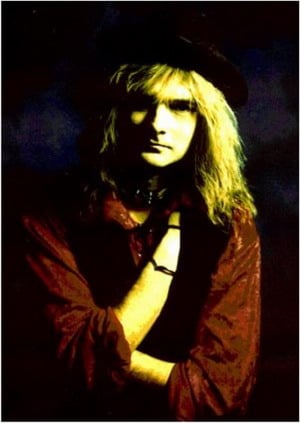 ARJEN LUCASSEN ABANDONA STREAM OF PASSION