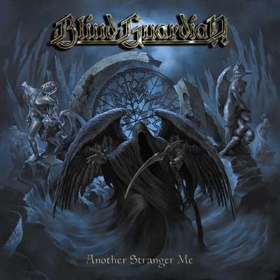 DETALLES DEL NUEVO SINGLE DE BLIND GUARDIAN