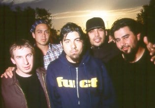 VIDEO CLIP DE DEFTONES