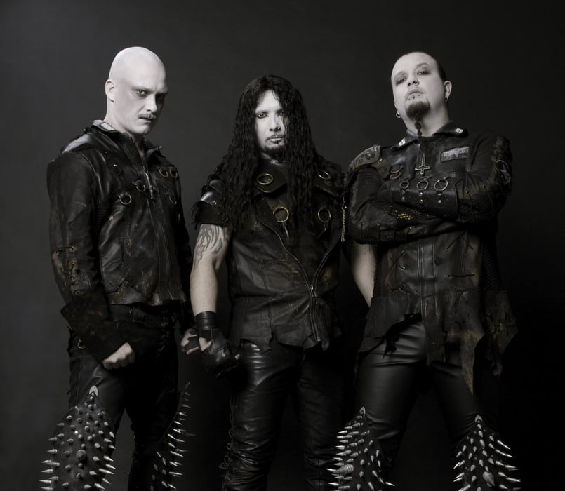 Bloque de noticias: Dimmu Borgir - Graham Bonnet Band - Thyrfing - Skunk Anansie - The Jokers