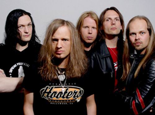 GIRA AMERICANA DE EDGUY