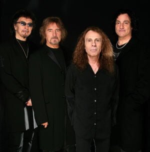 NUEVO TEMA DE BLACK SABBATH DISPONIBLE