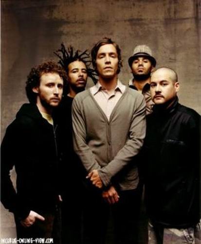 INCUBUS CANCELADO