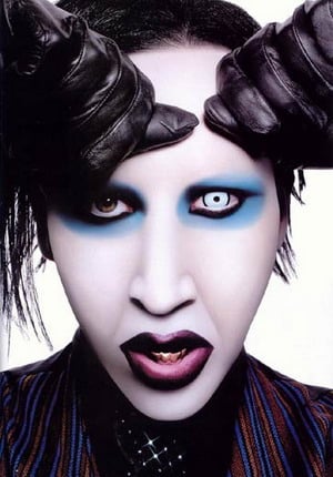 MARILYN MANSON TAMBIÉN VISITARÁ EUROPA