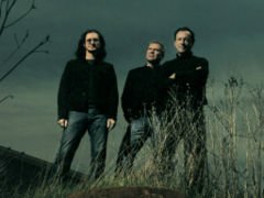 RUSH PONEN A DISPOSICIÓN SU NUEVO SINGLE