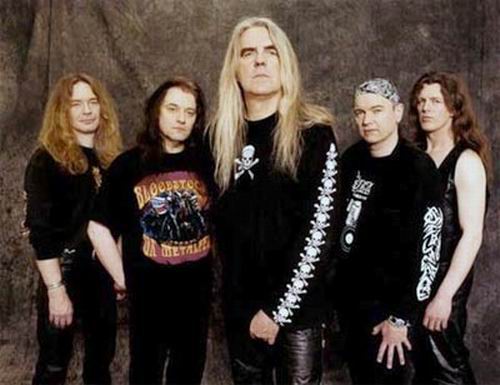 SAXON NO ESTÁN DEMASIADO CONTENTOS CON SU DOCUMENTAL