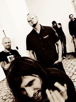 SOILWORK ANUNCIA ALGUNOS TÍTULOS