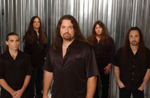 FECHAS RUMOREADAS DE SYMPHONY X