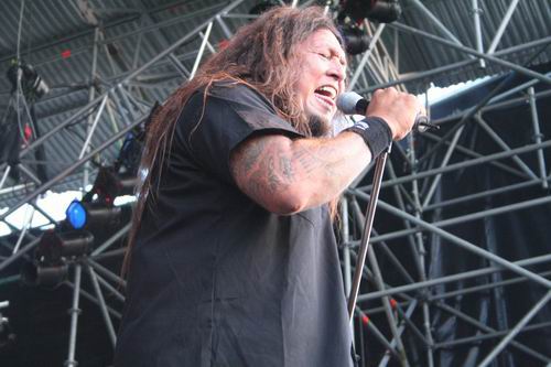 TESTAMENT EN RUSIA