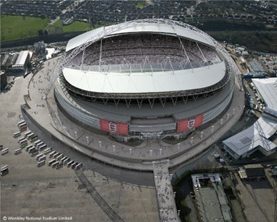 METALLICA TOCARÁN EN EL WEMBLEY LONDINENSE