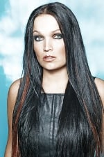 TARJA TURUNEN TRABAJANDO EN NUEVO DISCO