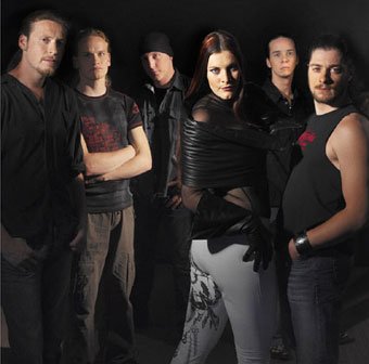 AFTER FOREVER EN ACÚSTICO: VIDEOS DISPONIBLES