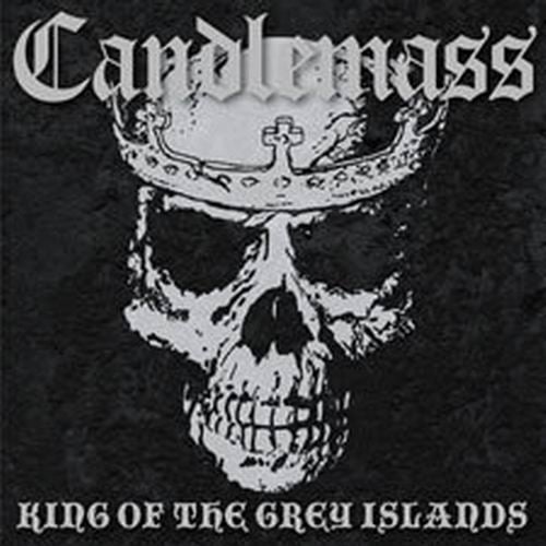 PORTADA DE CANDLEMASS