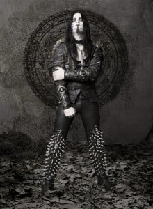 DIMMU BORGIR: Segunda parte de la entrevista con Shagrath y Silenoz a su paso por Madrid. (pt.2)