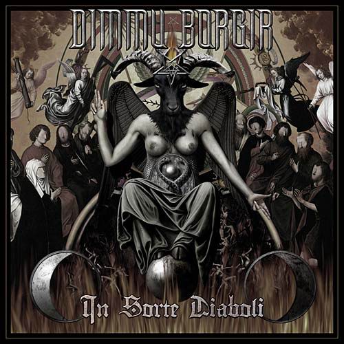 PROHIBIDA LA PORTADA DE DIMMU BORGIR