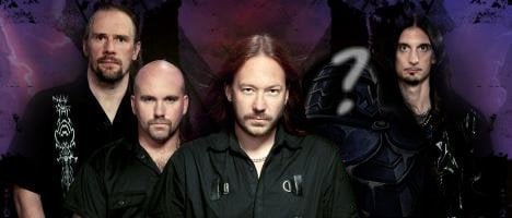 HAMMERFALL ANUNCIAN NUEVO BAJISTA.