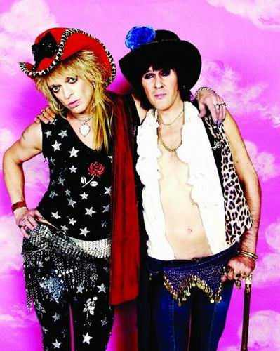 HANOI ROCKS EDITAN SINGLE EN MAYO